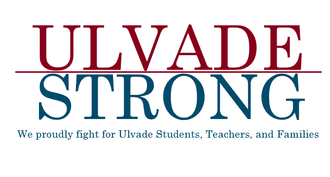 ulvade strong